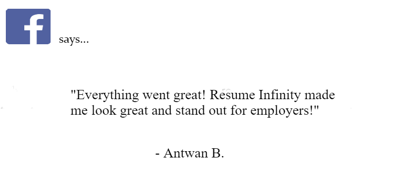 Review message